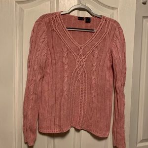 🌼NorthCrest Sweater